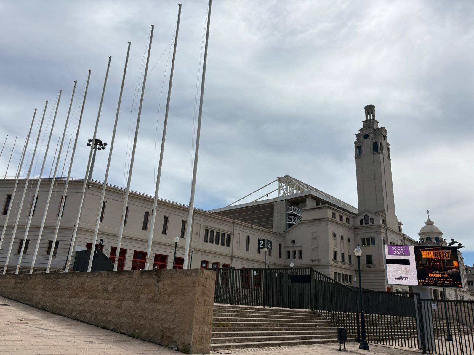 Zdjęcie Barcelona 2025 (24)640e5979-c4a4-46db-84b6-73c714d5b79a.jpg w galerii Wycieczka po Europie - Barcelona